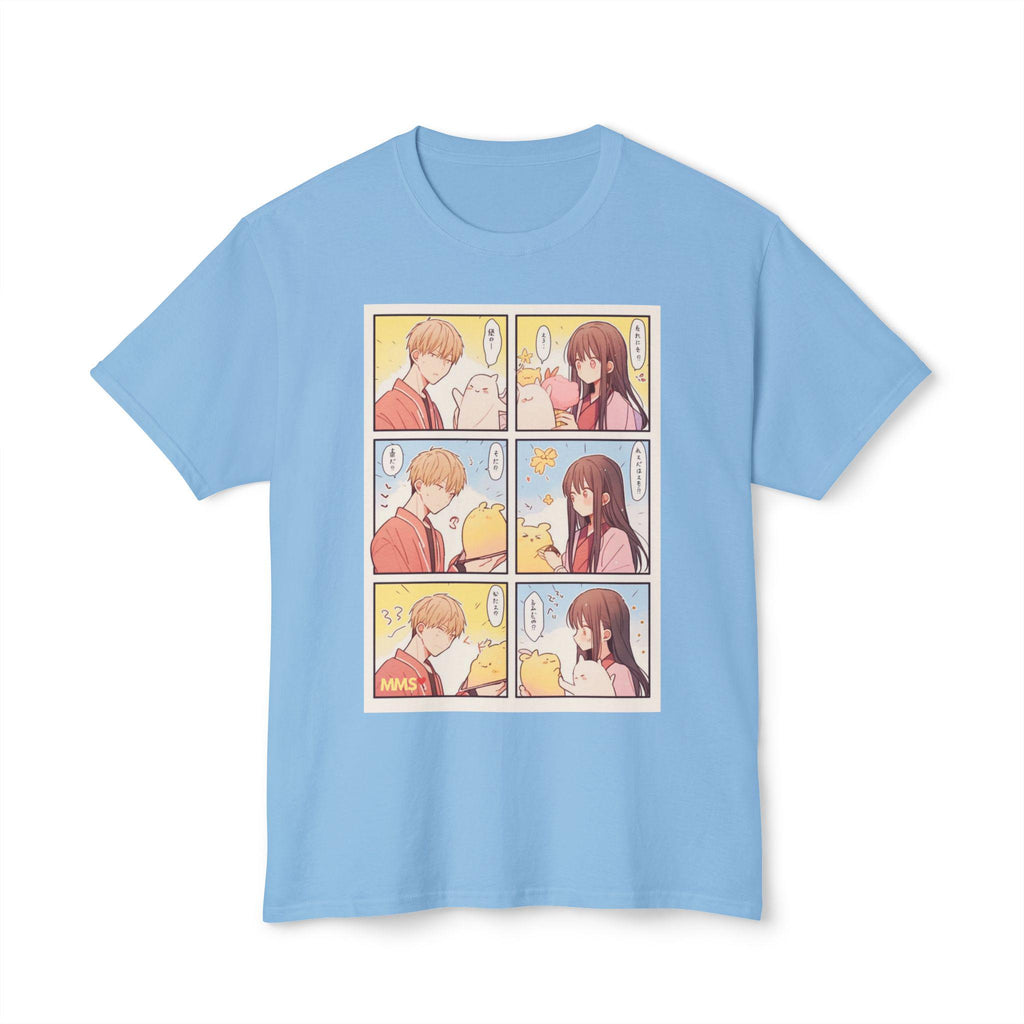 Fruits Basket Anime Inspired T-Shirt 068