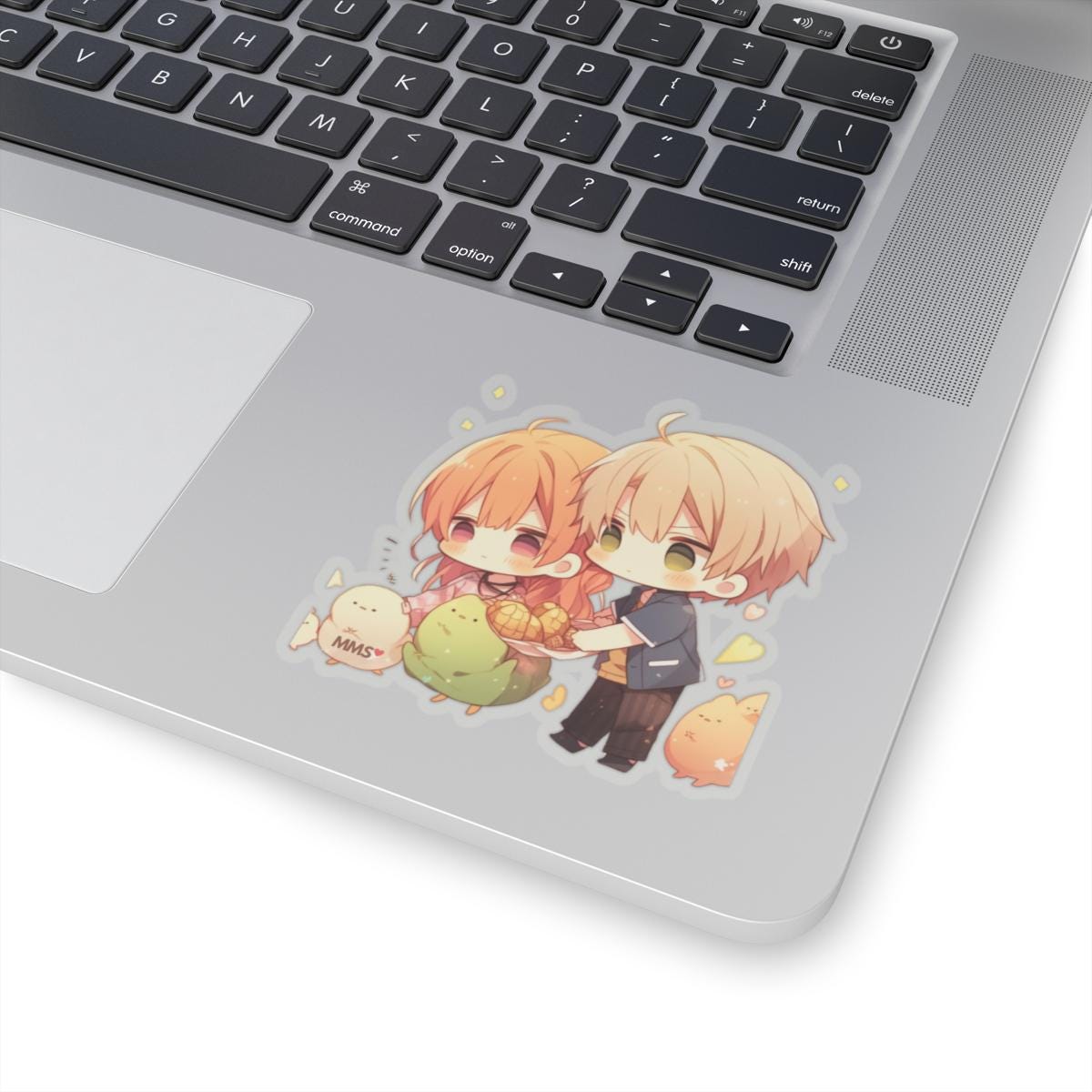 Fruits Basket Anime Inspired Sticker 02