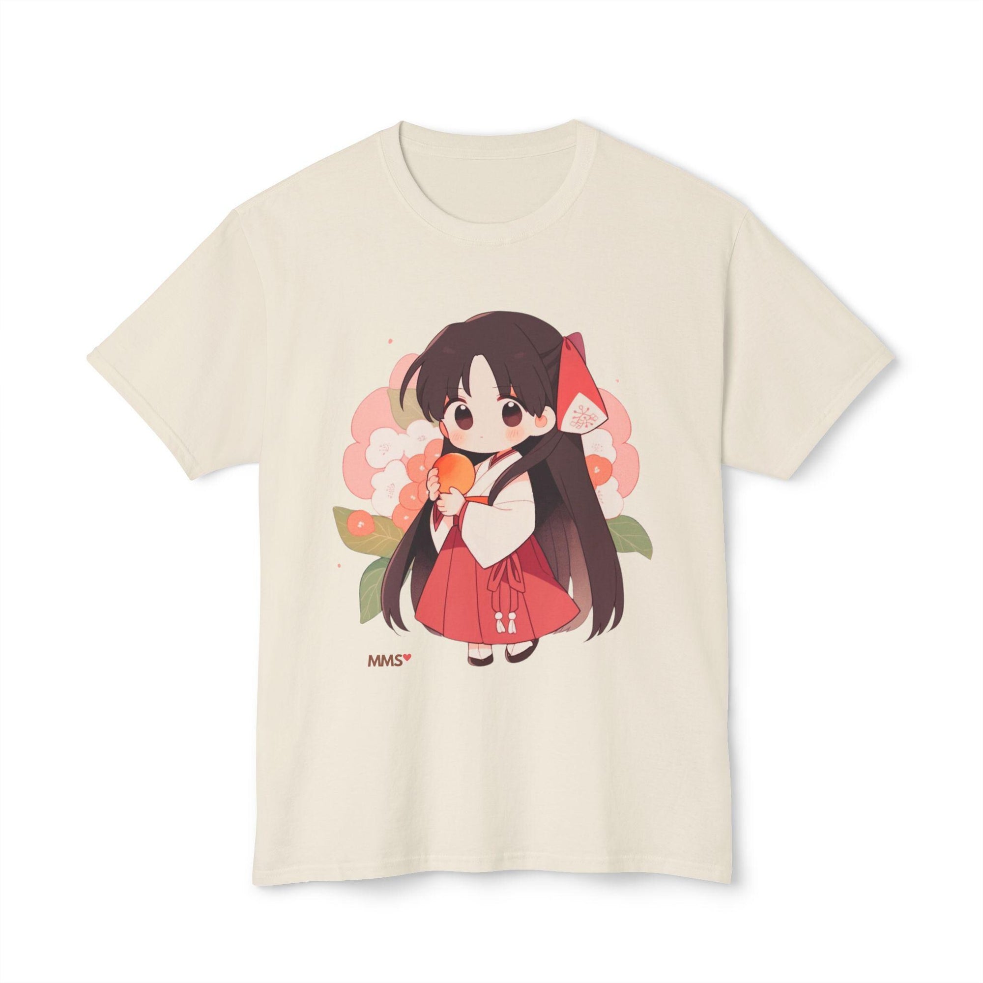 Fruits Basket Anime Inspired T-Shirt 062