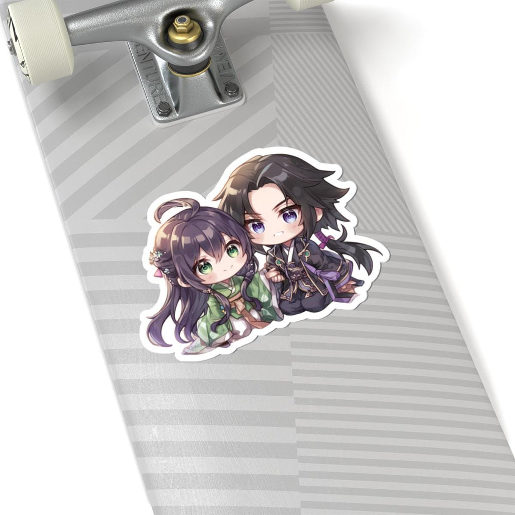 The Apothecary Diaries sticker 11