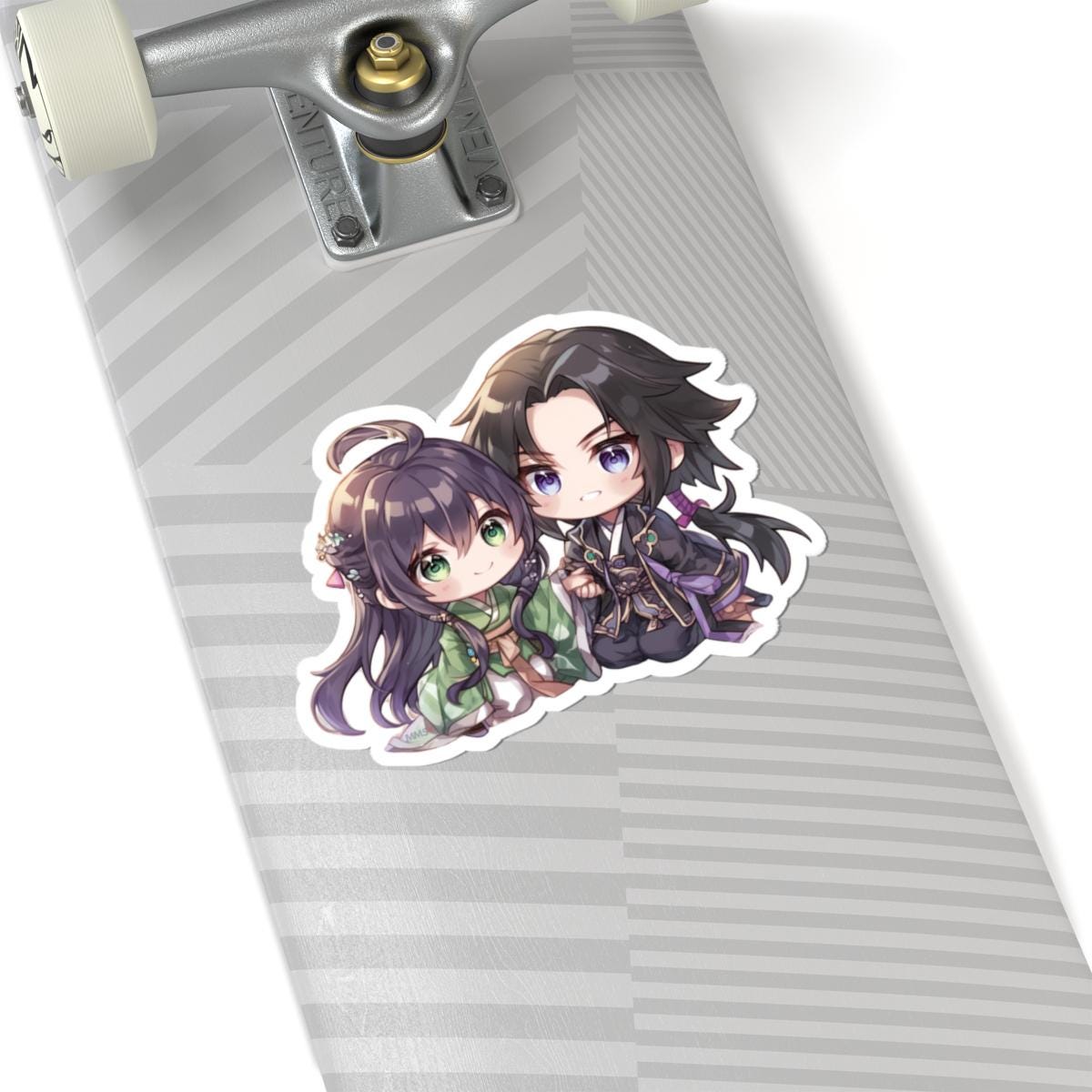 The Apothecary Diaries sticker 11