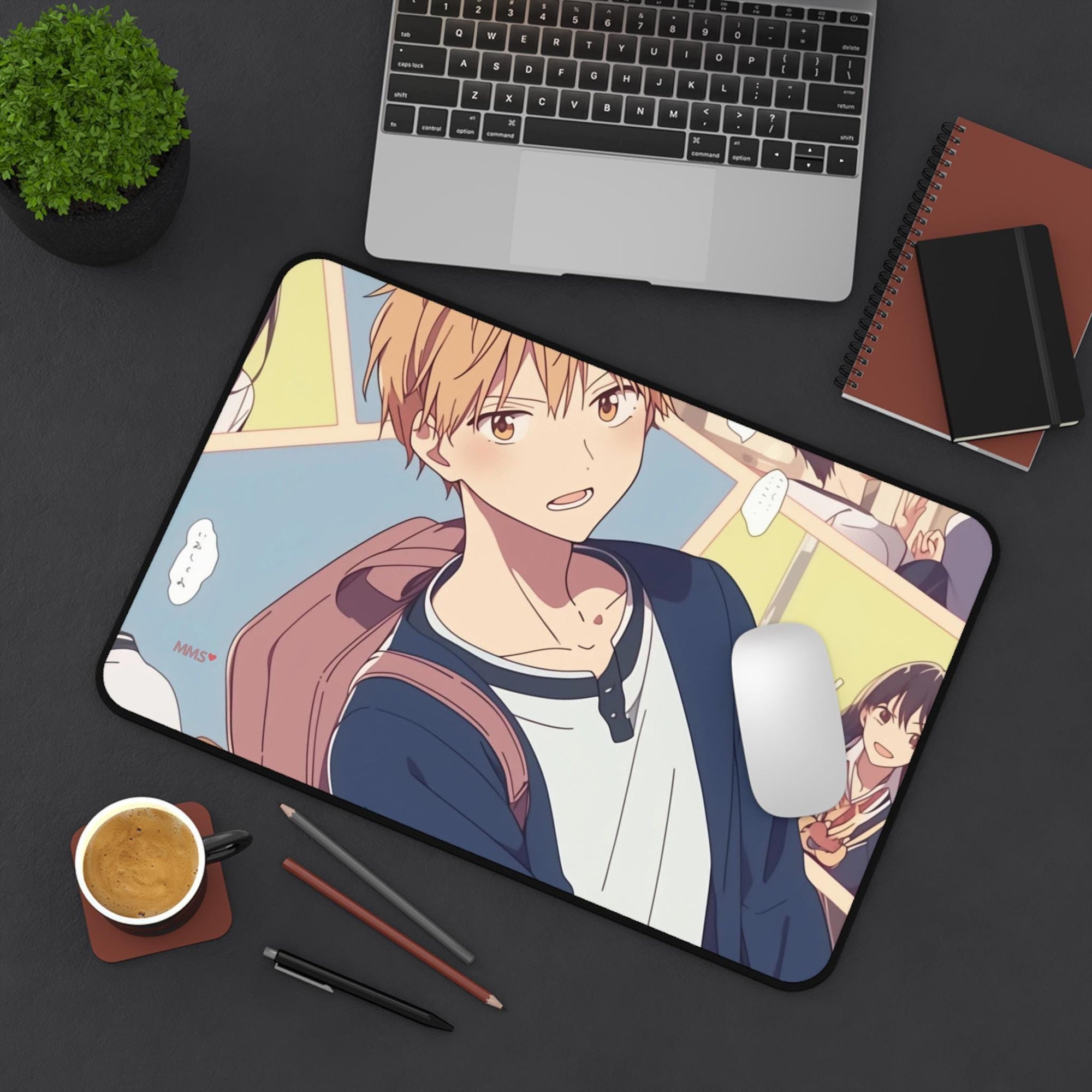 Fruits Basket Anime Inspired Desk Mat 36