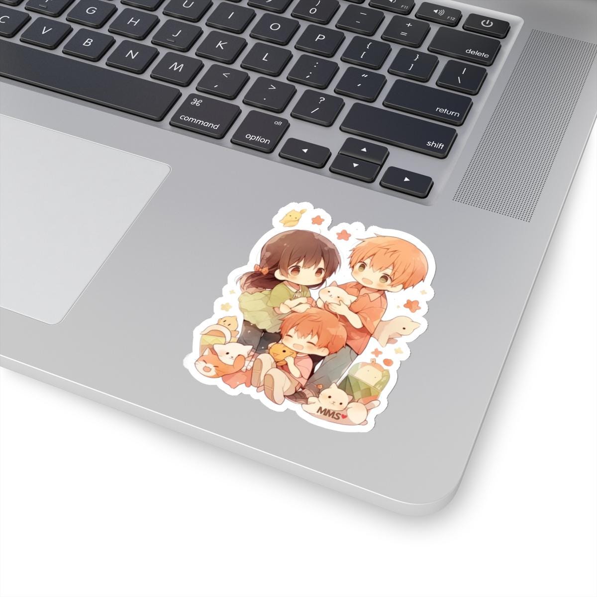 Fruits Basket Anime Inspired Sticker 18