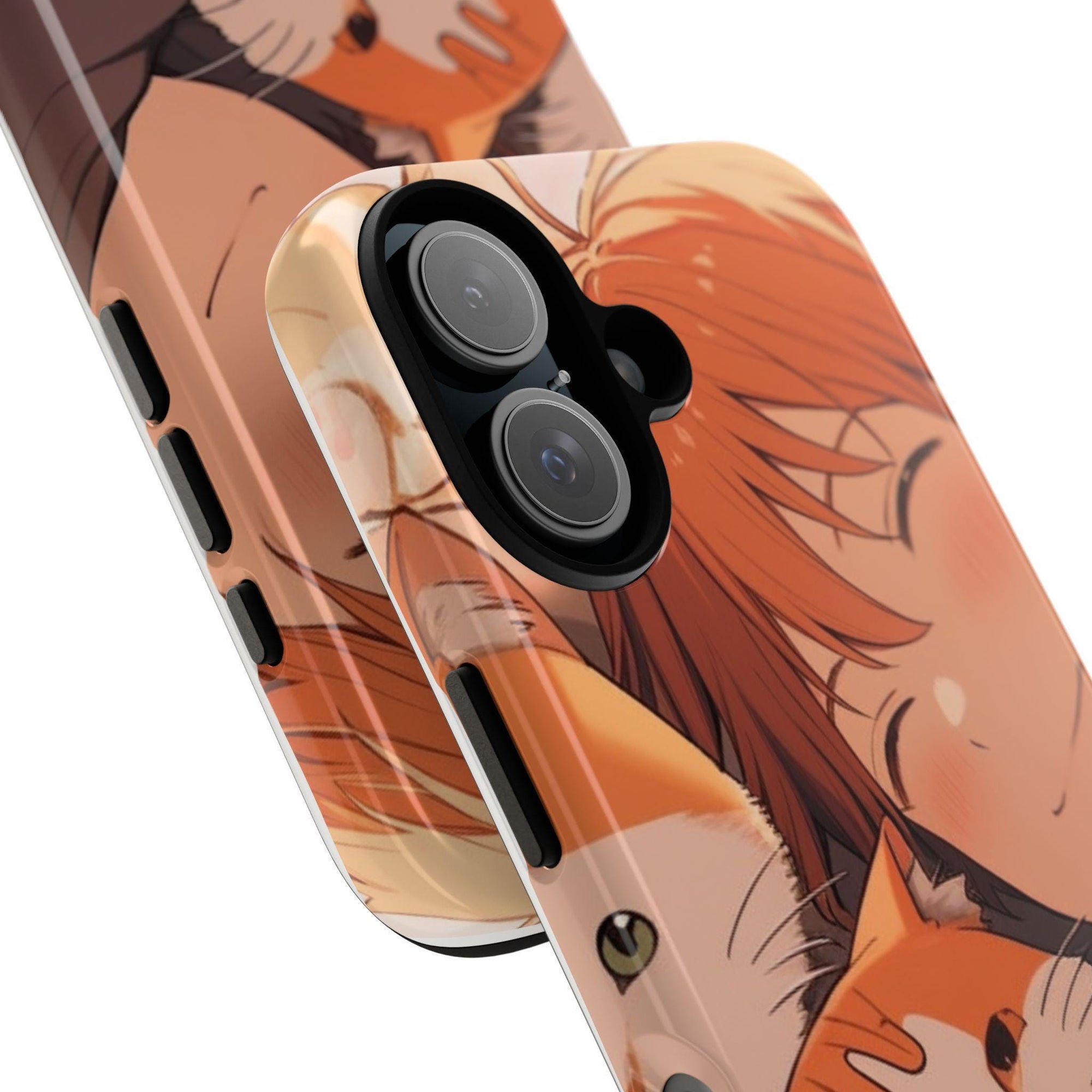 Fruits Basket PREMIUM Tough Phone Case 05