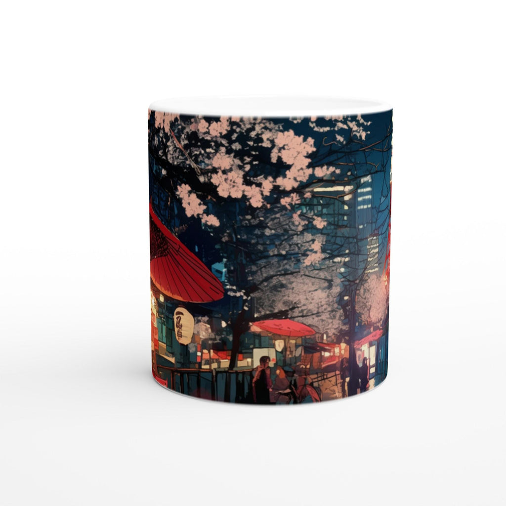 Your Name in Japanese Mug Print 02