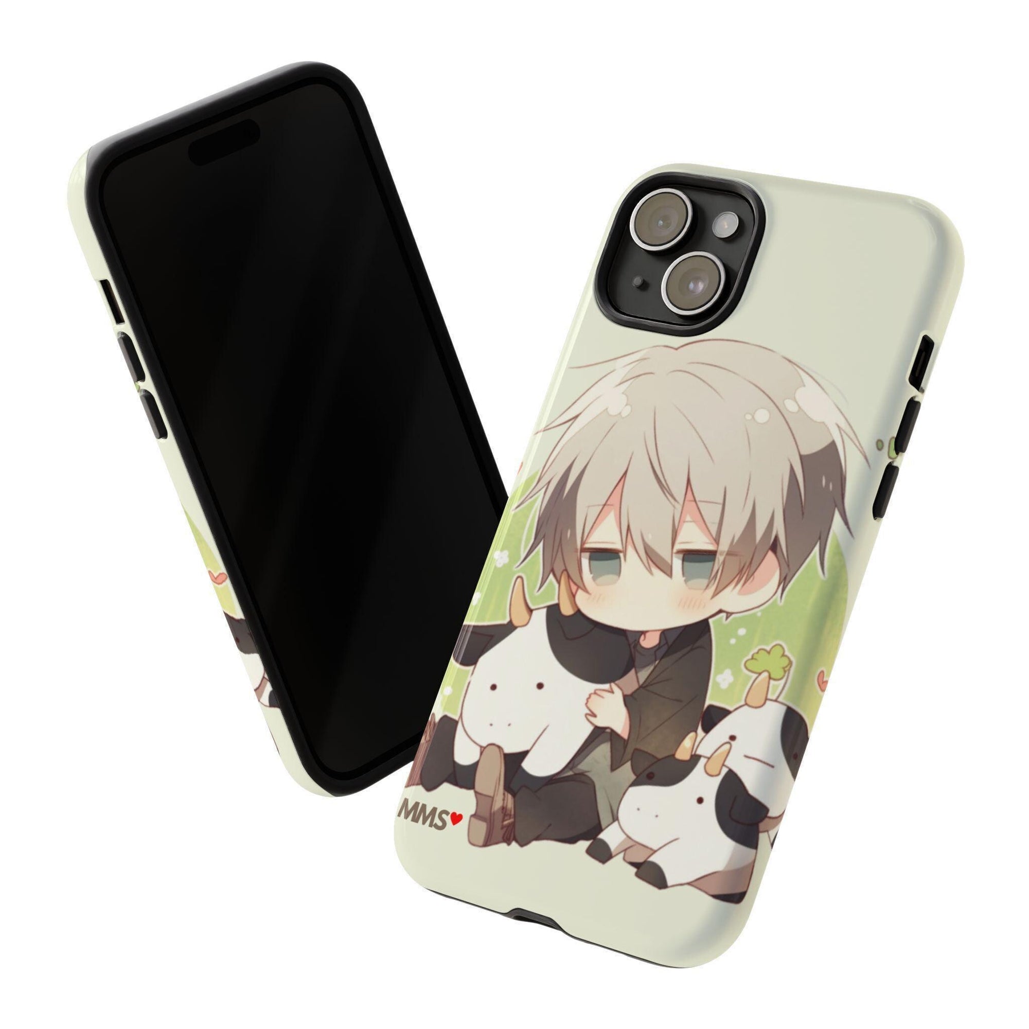 Fruits Basket PREMIUM Tough Phone Case 08
