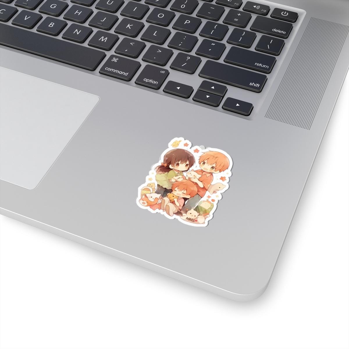 Fruits Basket Anime Inspired Sticker 18