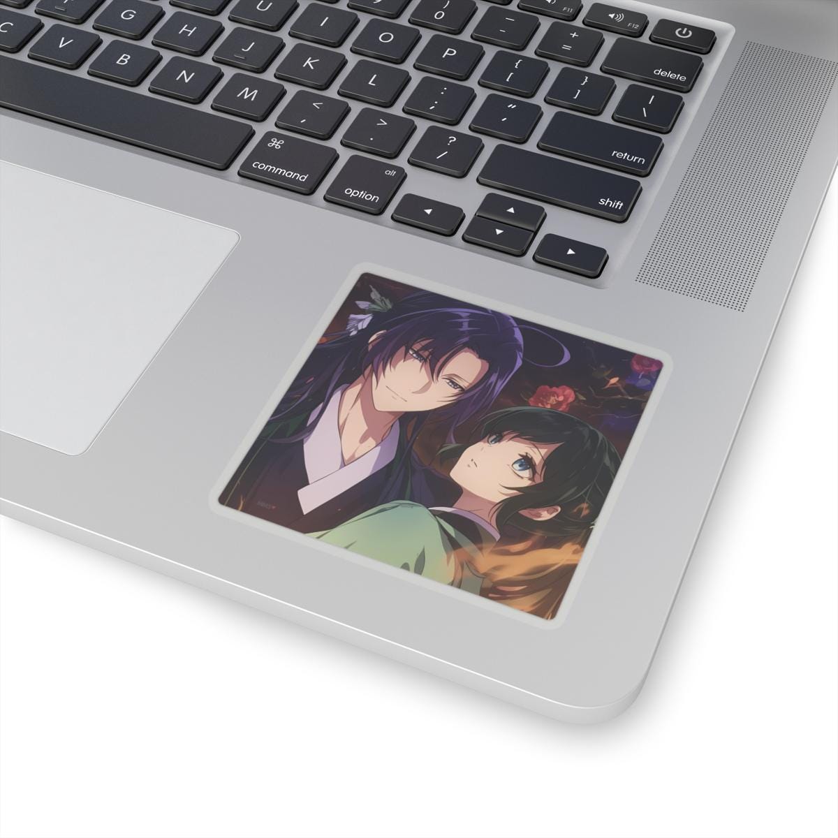 The Apothecary Diaries sticker 09
