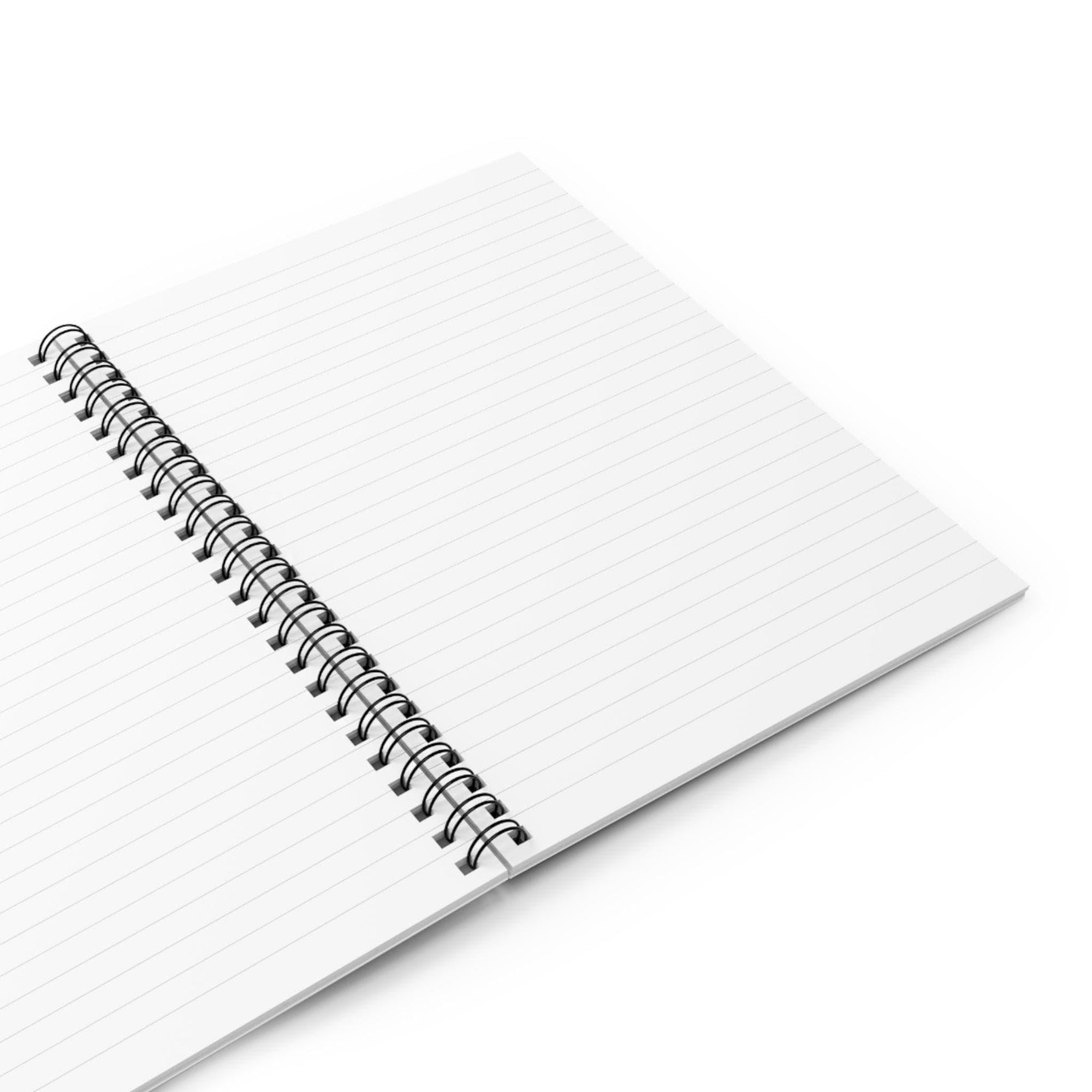Fruits Basket Anime Inspired Spiral Notebook SN12