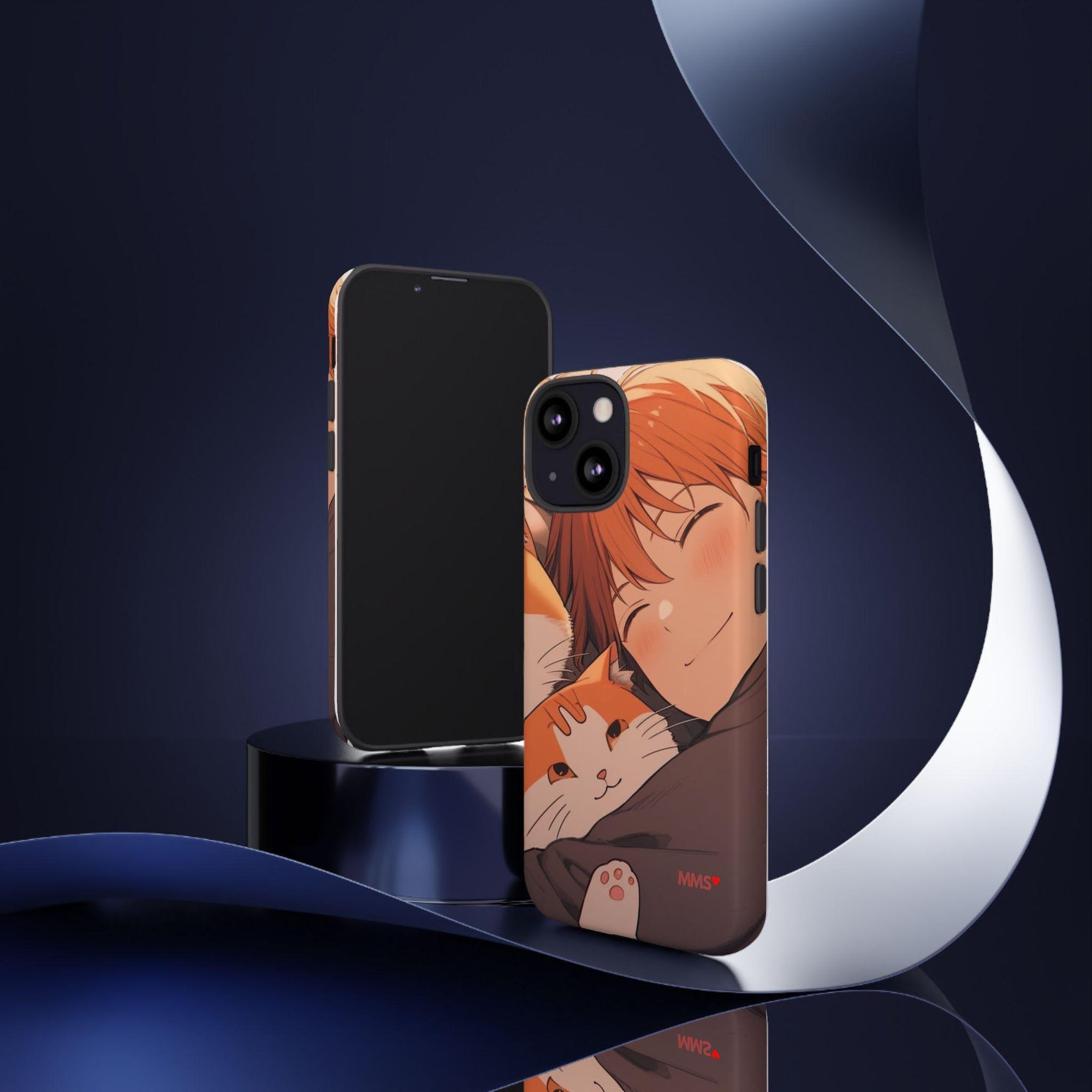 Fruits Basket PREMIUM Tough Phone Case 05