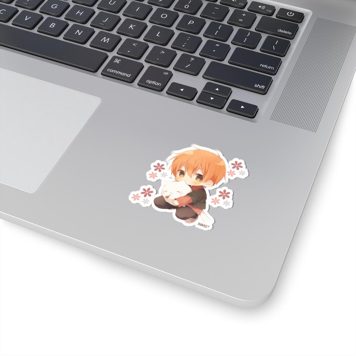 Fruits Basket Anime Inspired Sticker 20