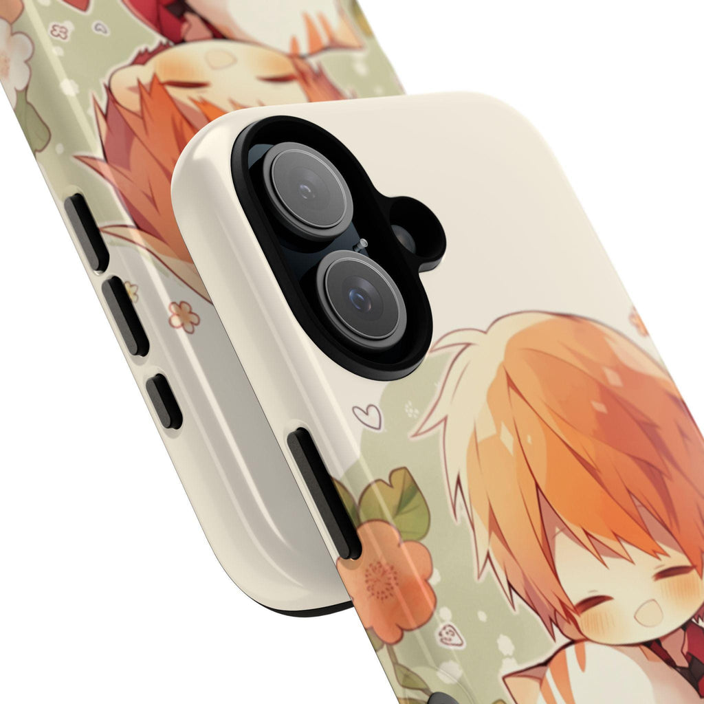 Fruits Basket PREMIUM Tough Phone Case 11
