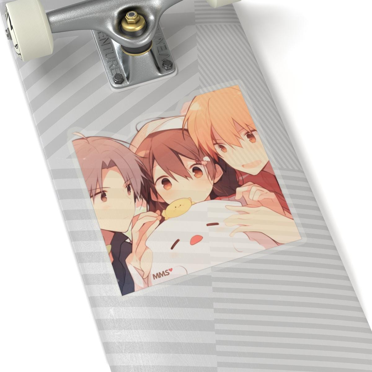 Fruits Basket Anime Inspired Sticker 03