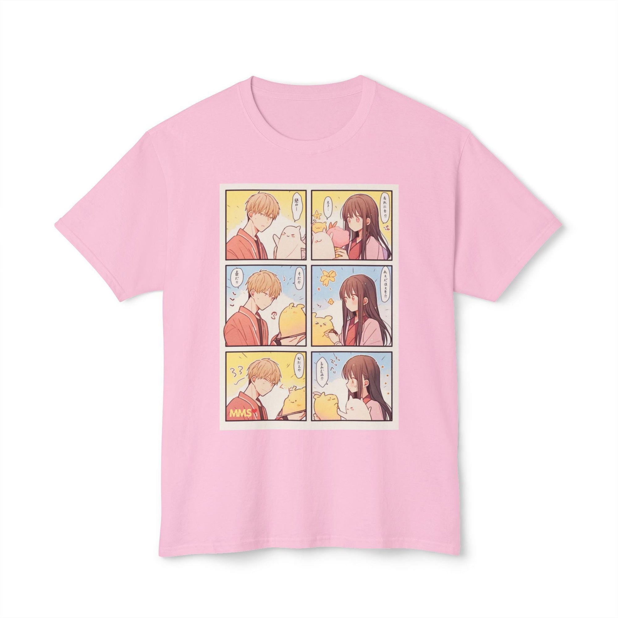 Fruits Basket Anime Inspired T-Shirt 068