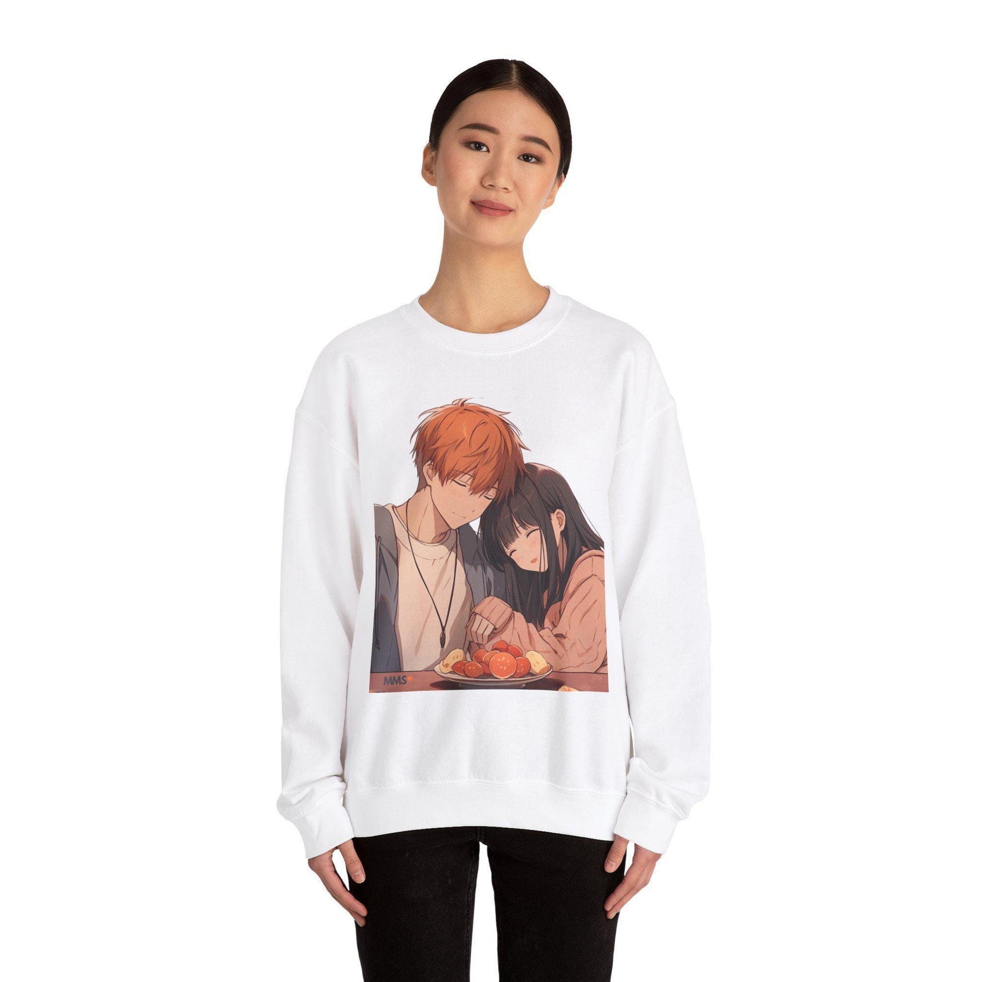 Fruits Basket Anime T-Shirt 05