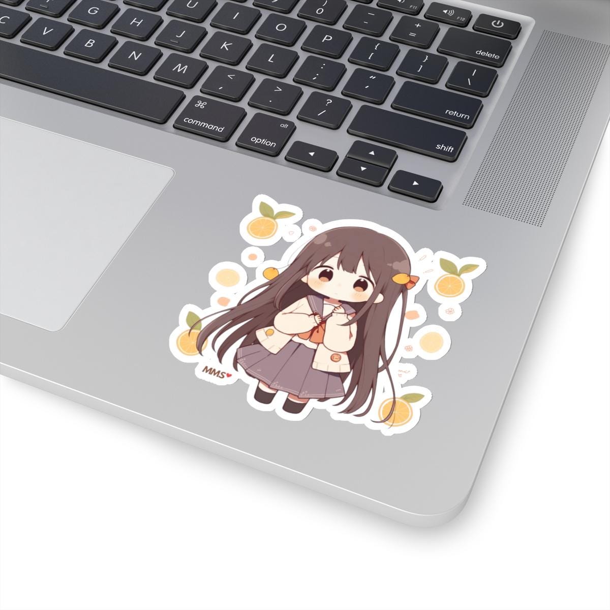 Fruits Basket Anime Inspired Sticker  01