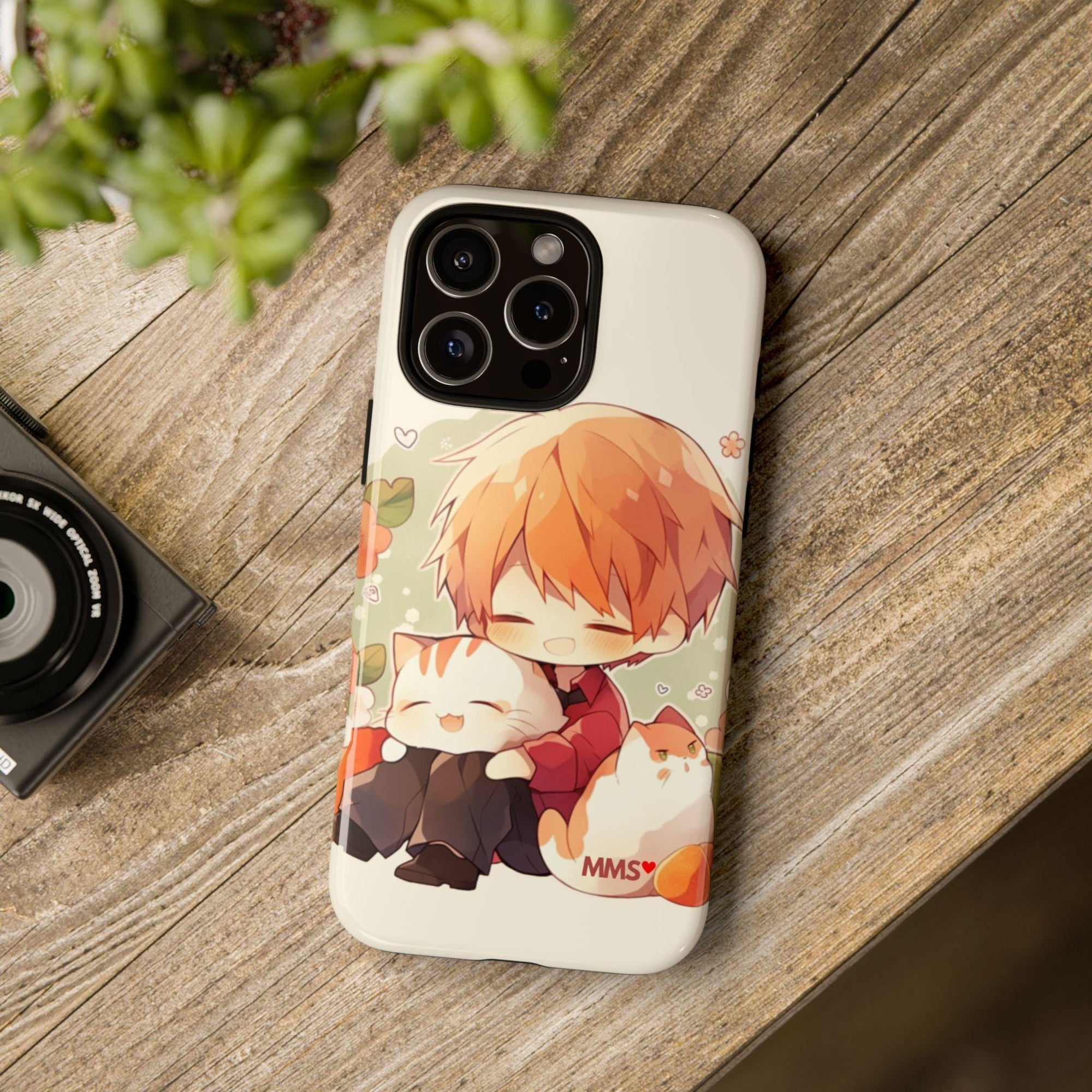 Fruits Basket PREMIUM Tough Phone Case 11
