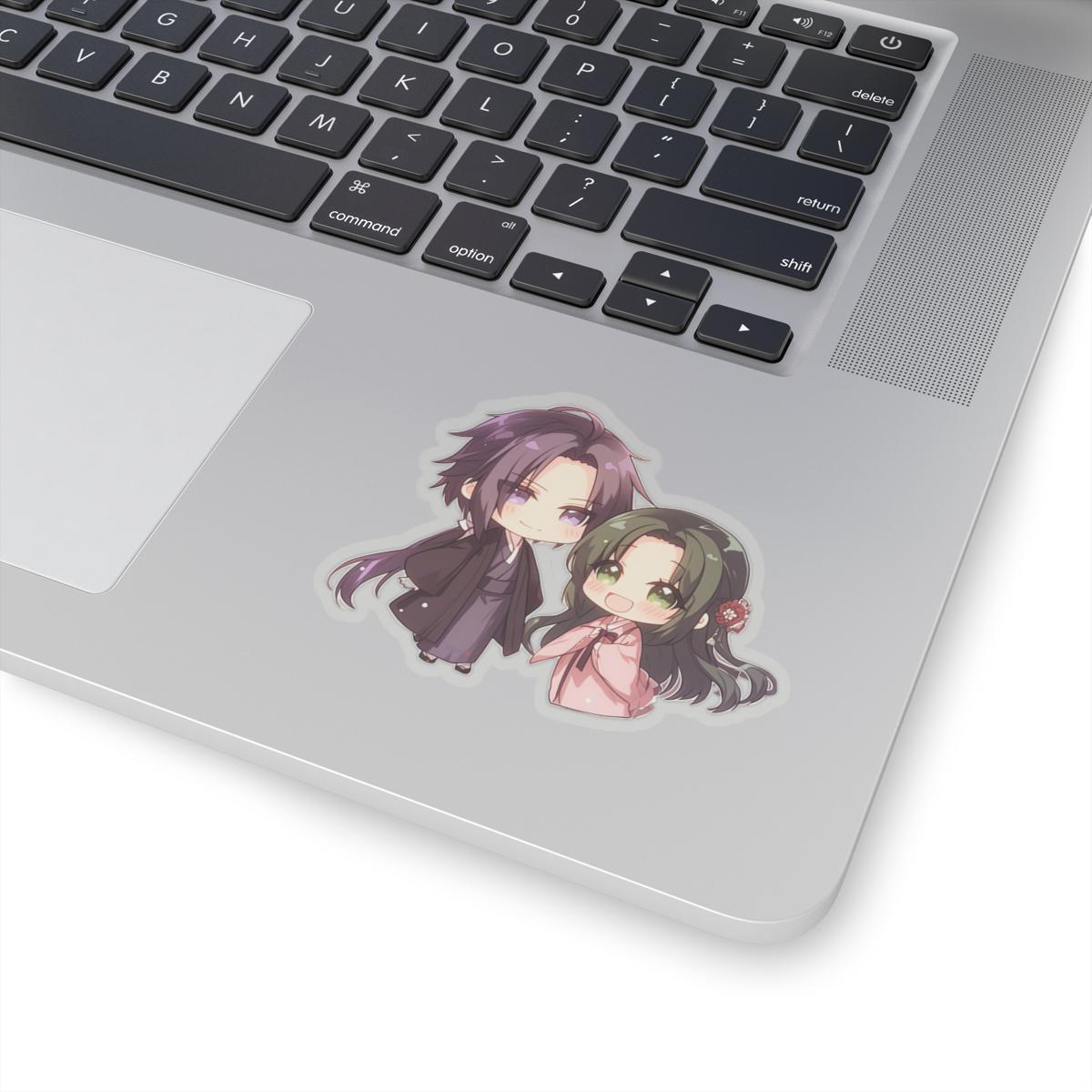 The Apothecary Diaries sticker 06