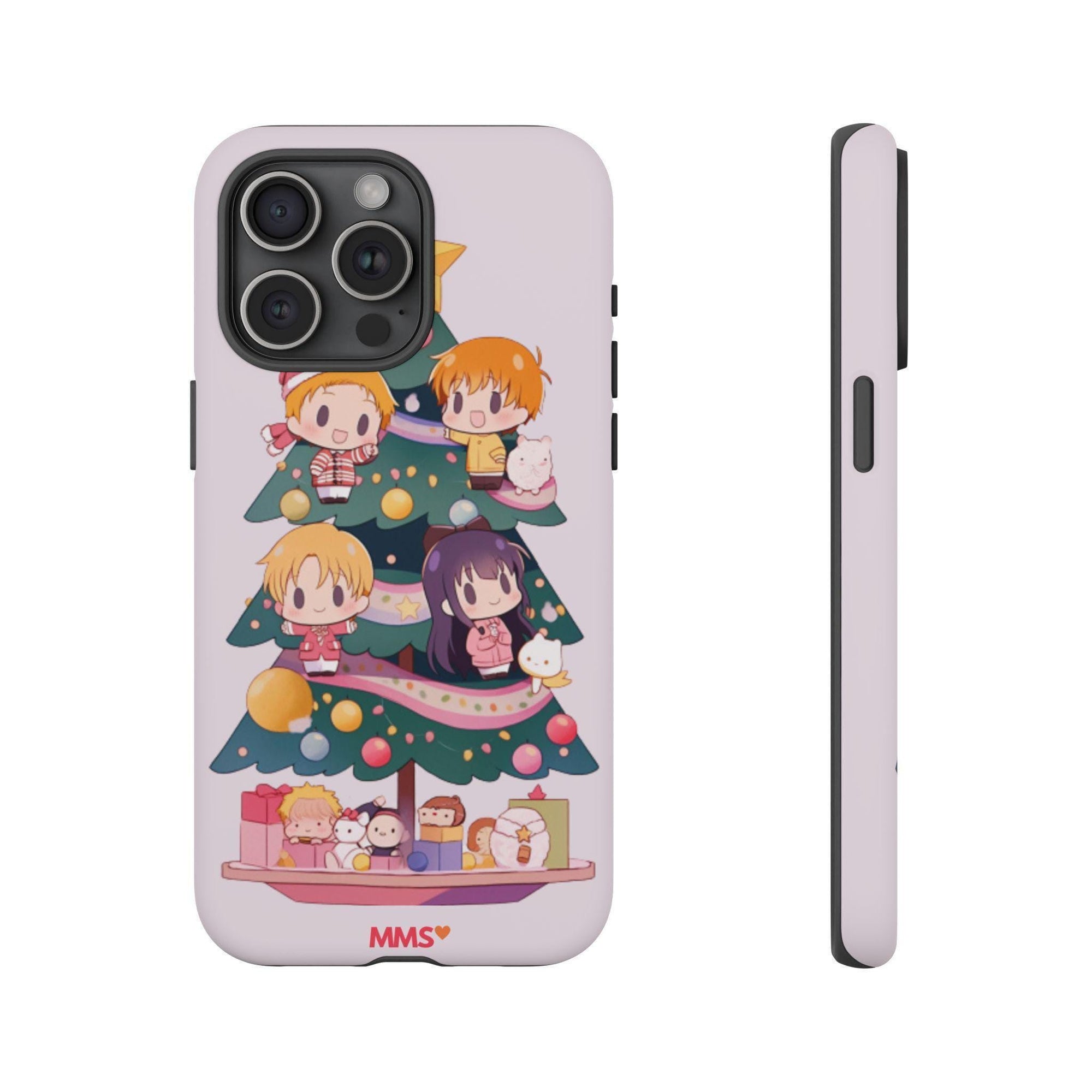 Fruits Basket PREMIUM Tough Phone Case 37