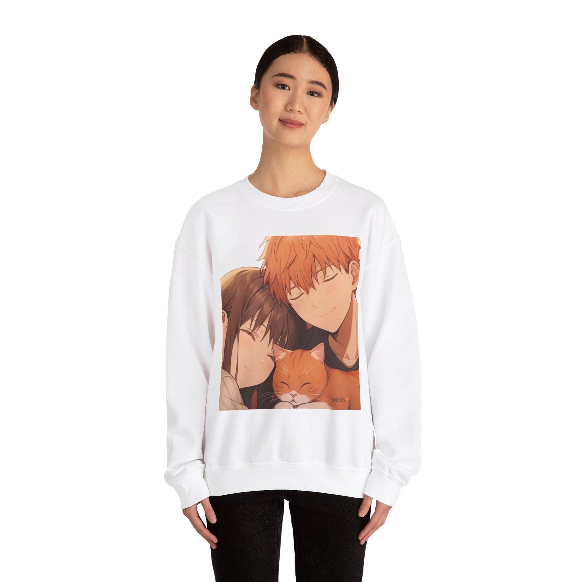 Fruits Basket Anime T-Shirt 07