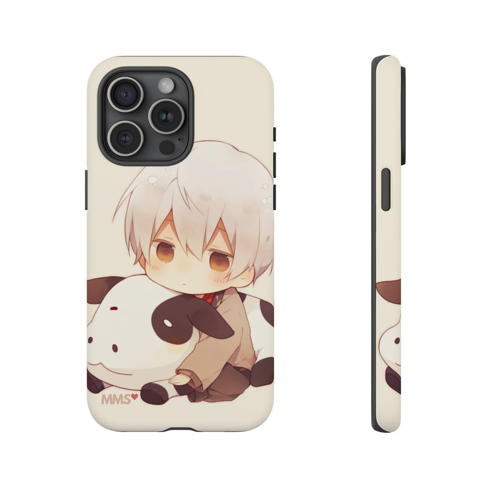Fruits Basket PREMIUM Tough Phone Case 016