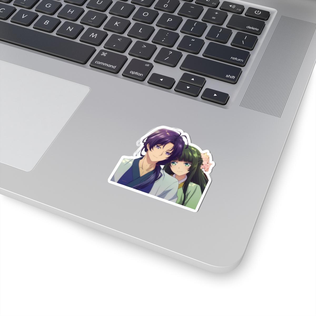 The Apothecary Diaries sticker 02