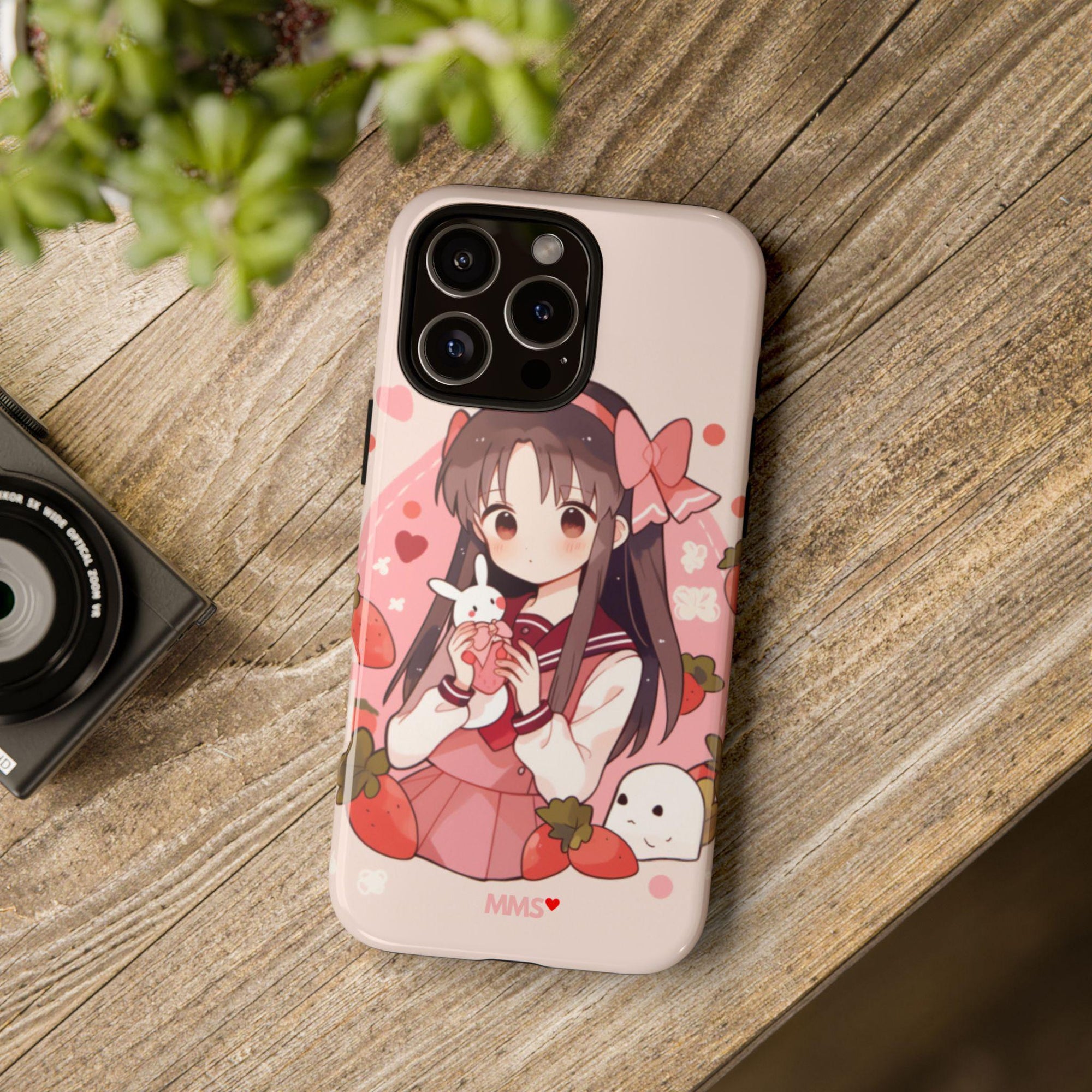 Fruits Basket PREMIUM Tough Phone Case 27