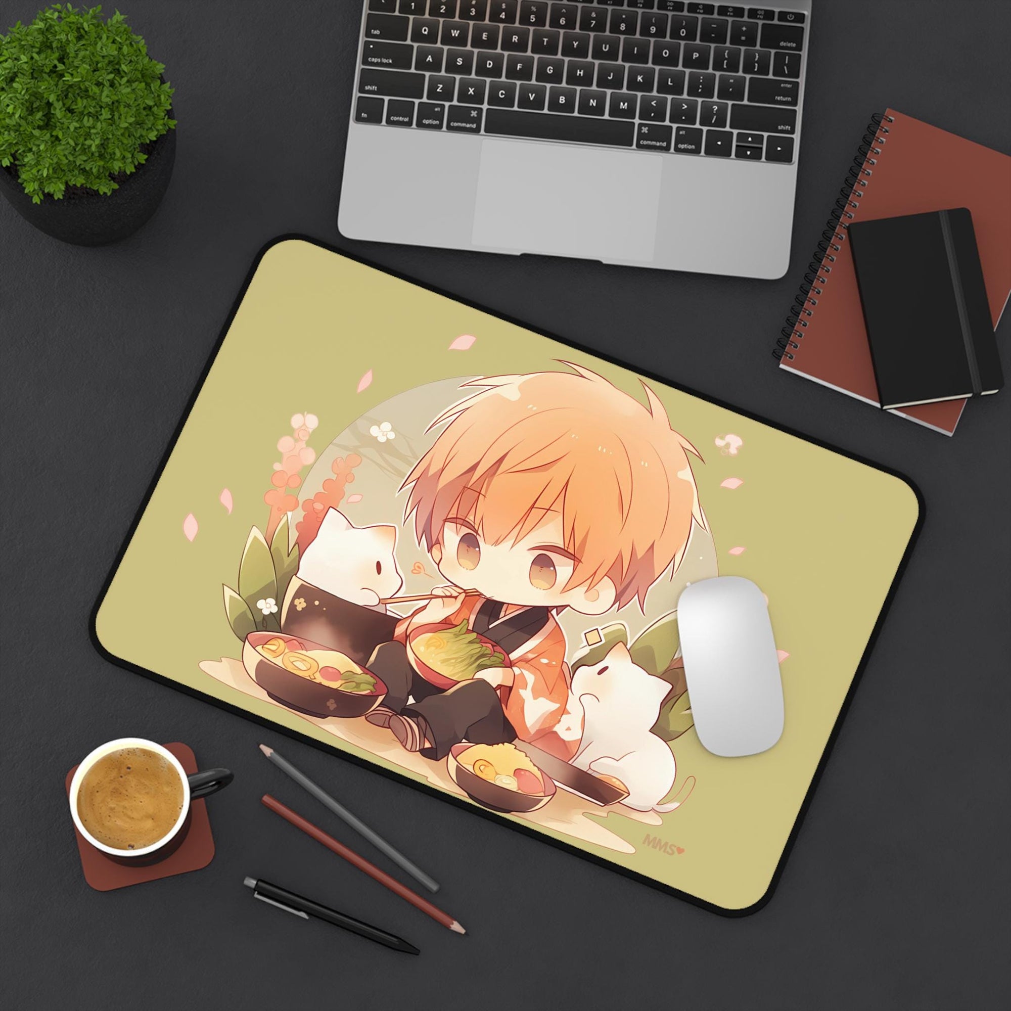 Fruits Basket Anime Inspired Desk Mat 41