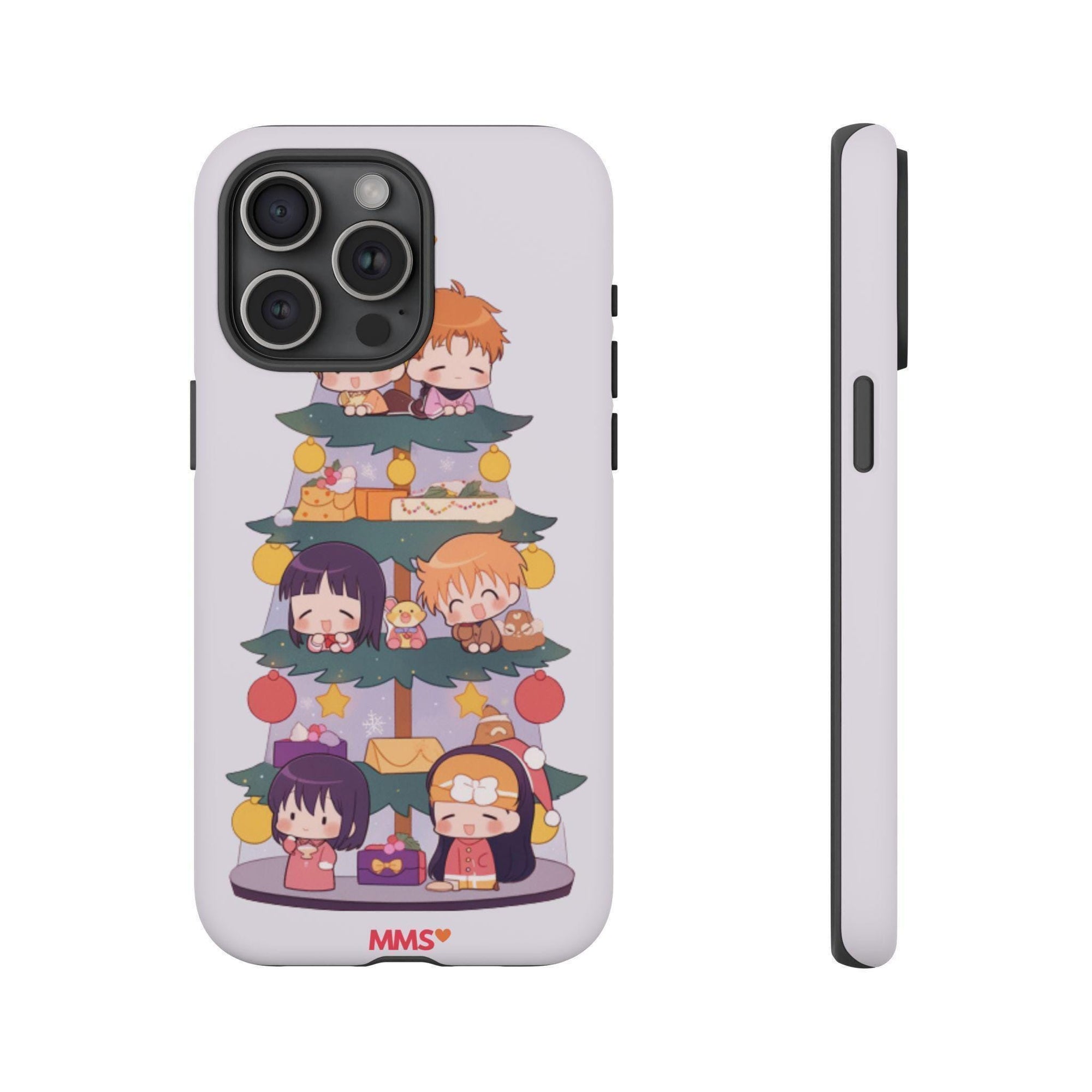 Fruits Basket PREMIUM Tough Phone Case 38