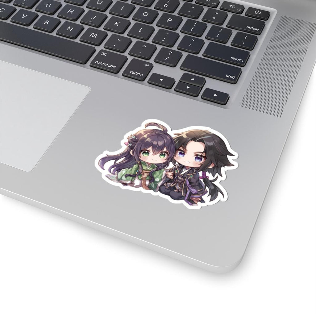 The Apothecary Diaries sticker 11