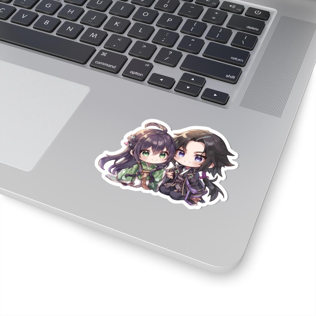 The Apothecary Diaries sticker 11