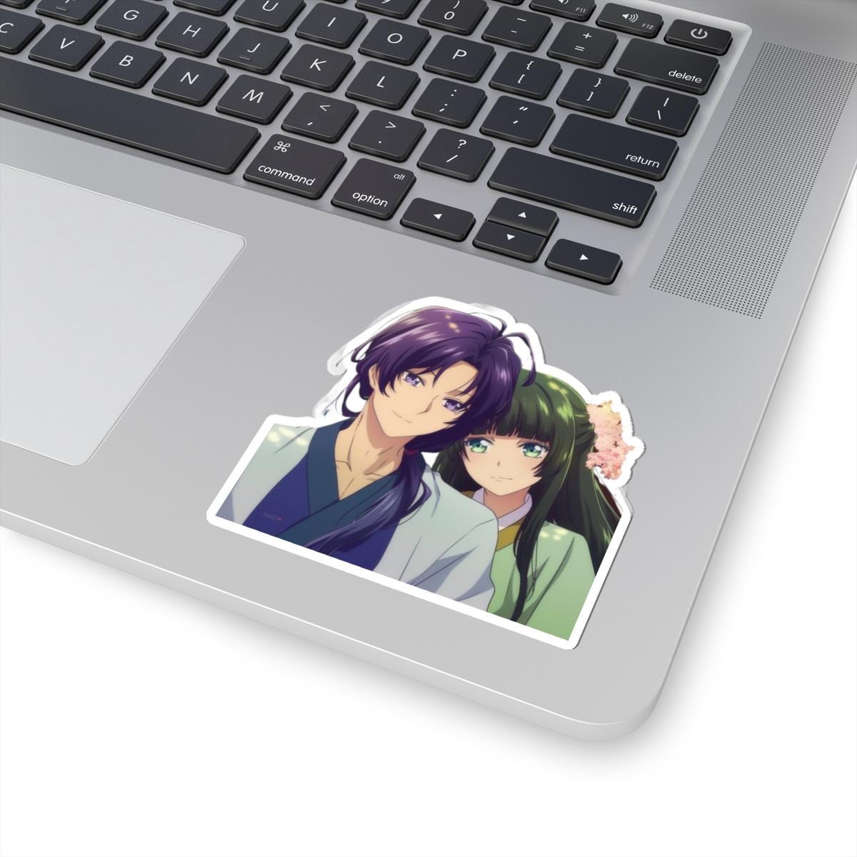 The Apothecary Diaries sticker 02