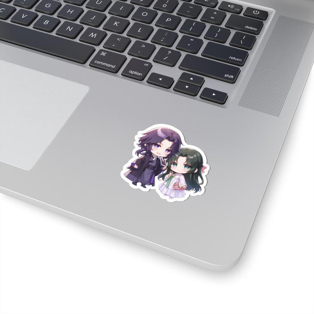 The Apothecary Diaries sticker 01