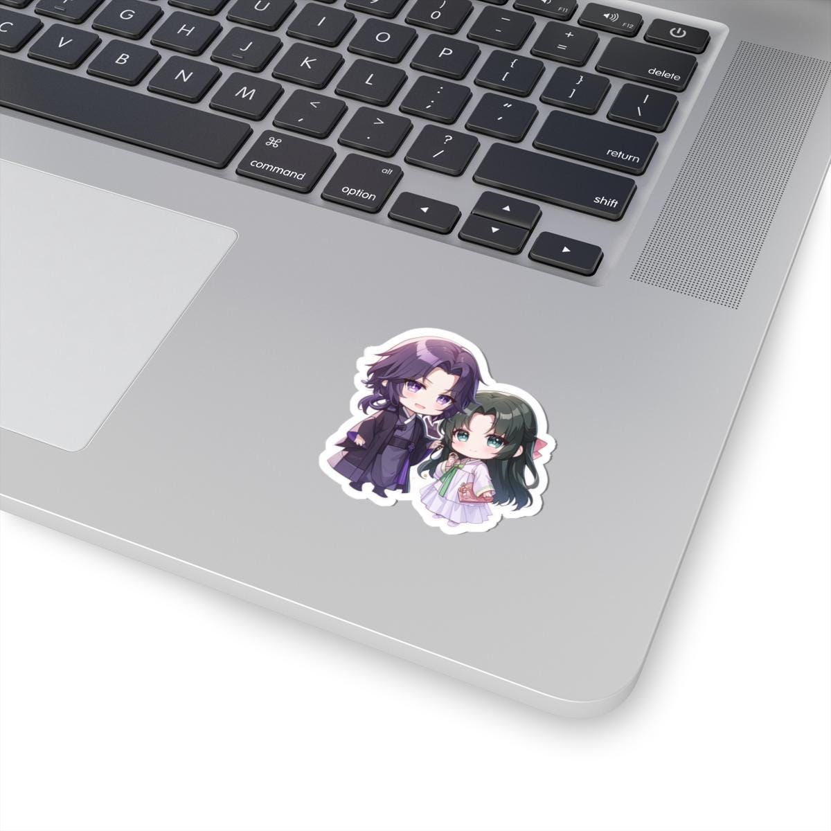 The Apothecary Diaries sticker 01