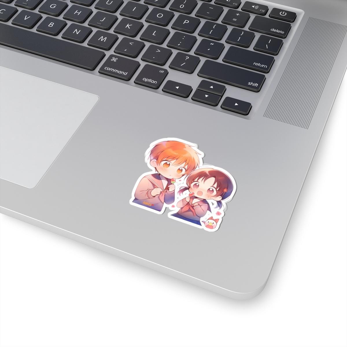 Fruits Basket Anime Inspired Sticker 21