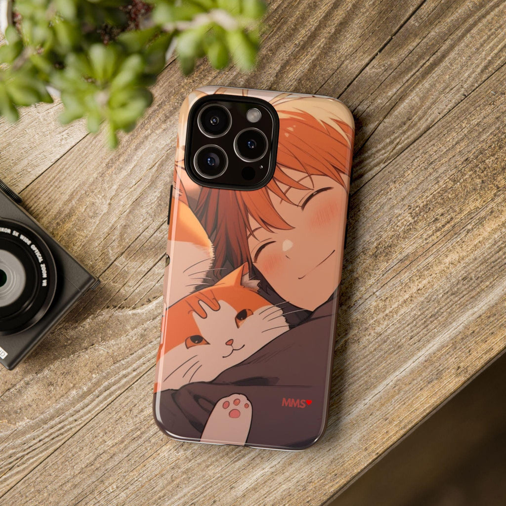 Fruits Basket PREMIUM Tough Phone Case 05