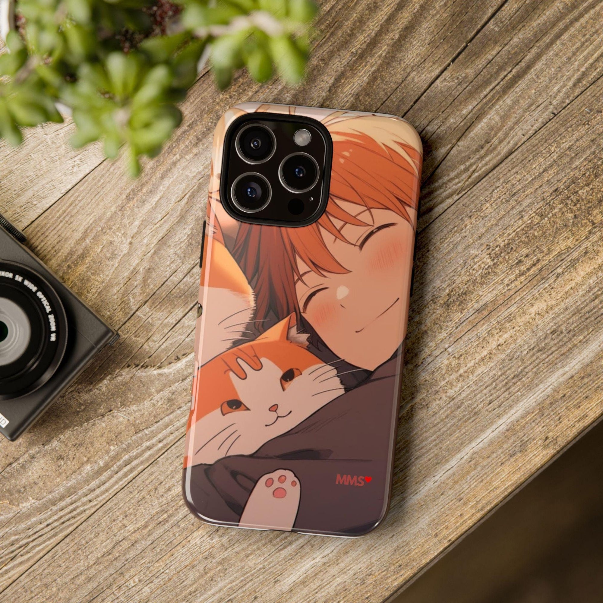 Fruits Basket PREMIUM Tough Phone Case 05
