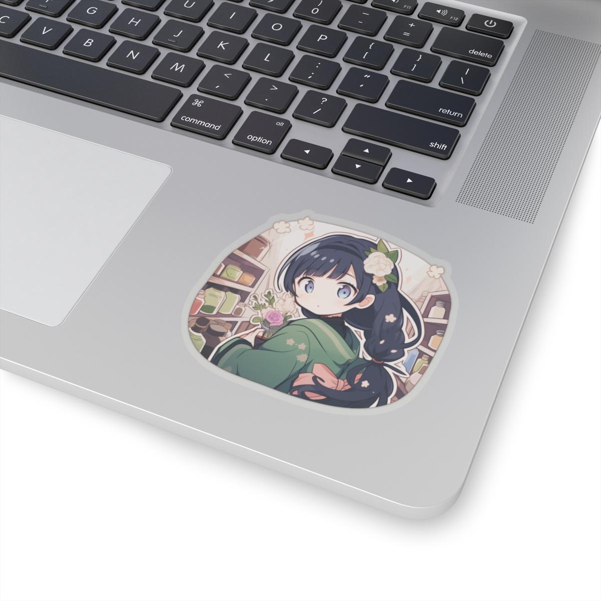 The Apothecary Diaries sticker 04