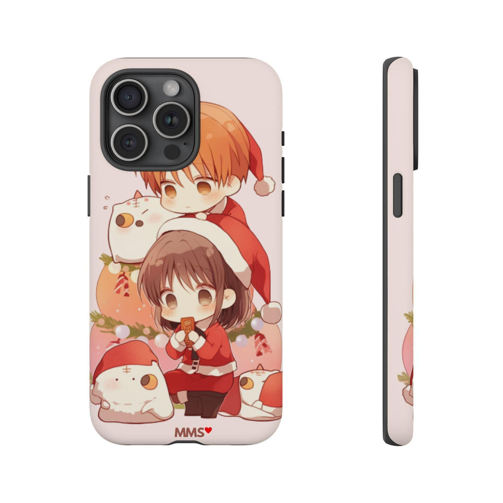 Fruits Basket PREMIUM Tough Phone Case 32