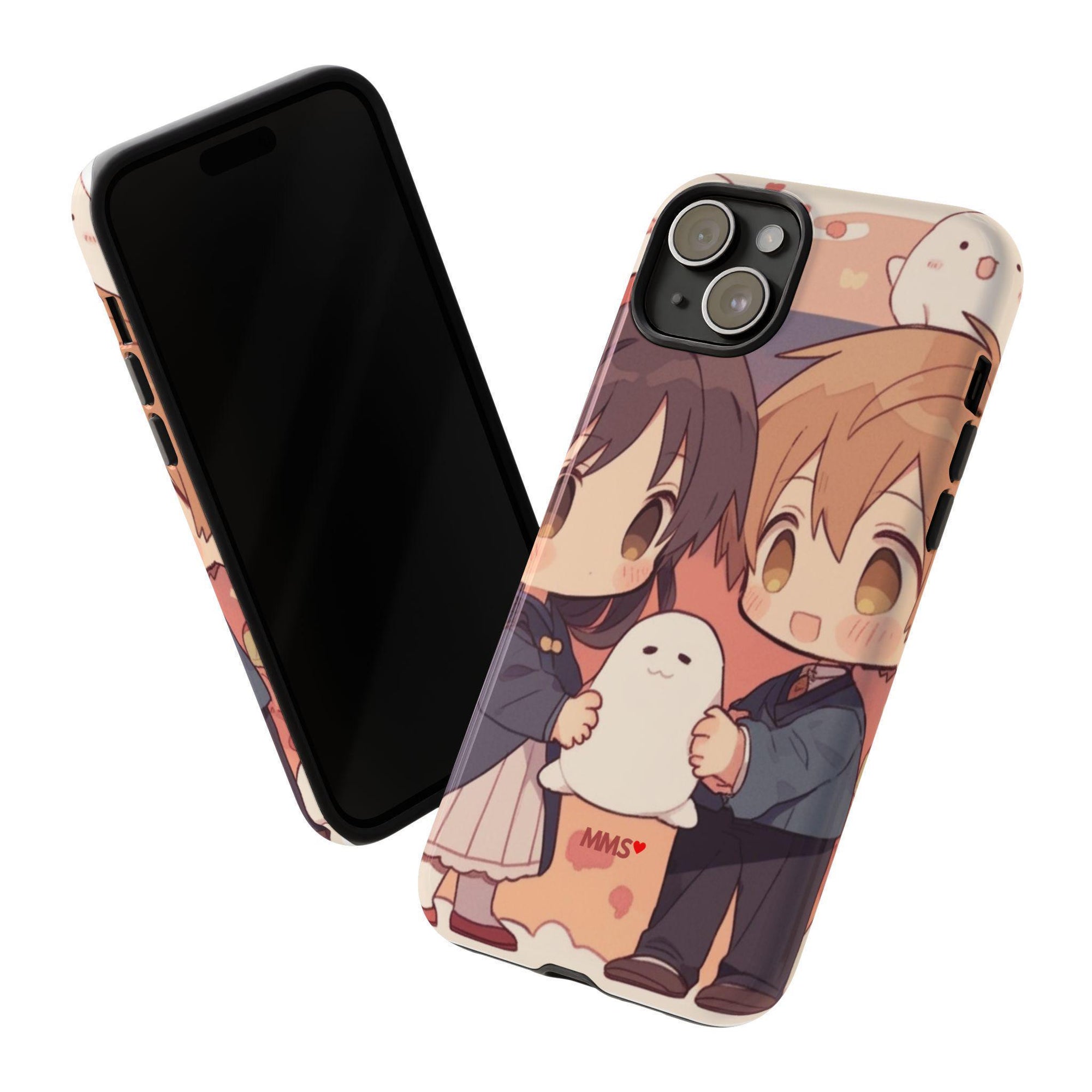 Fruits Basket PREMIUM Tough Phone Case 06