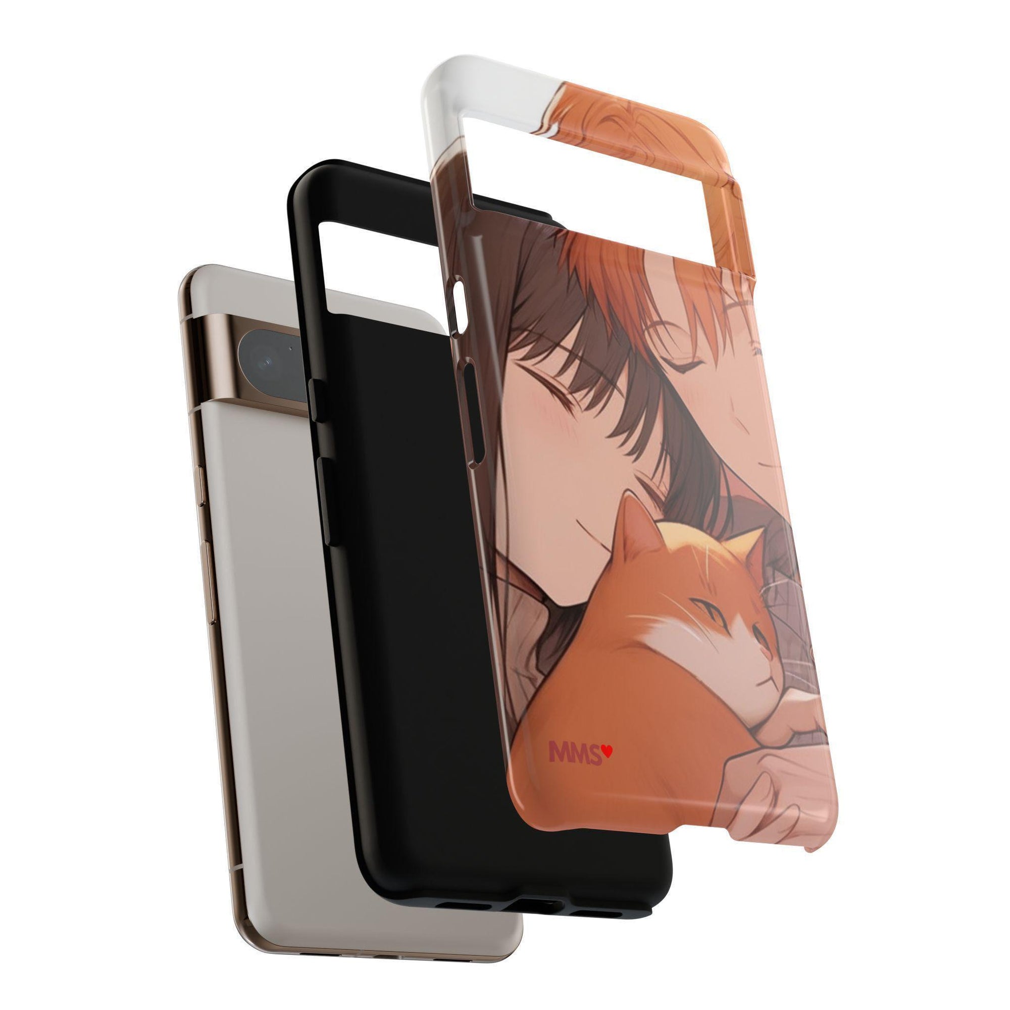Fruits Basket PREMIUM Tough Phone Case 04