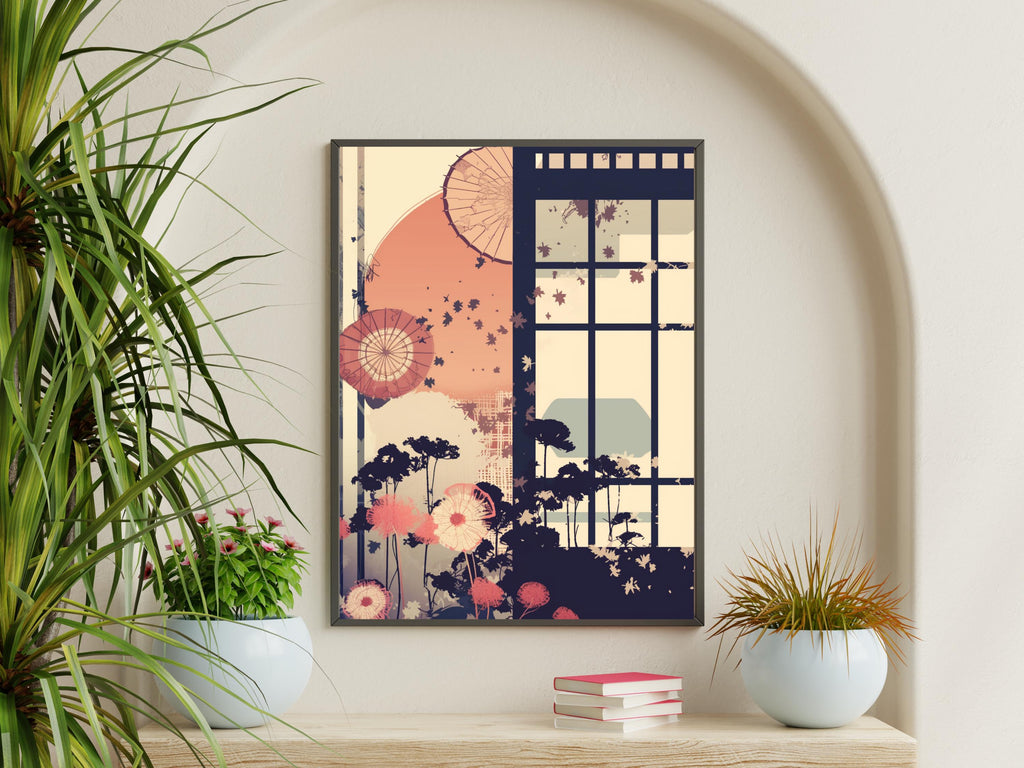 Your Name in Japanese Print 19