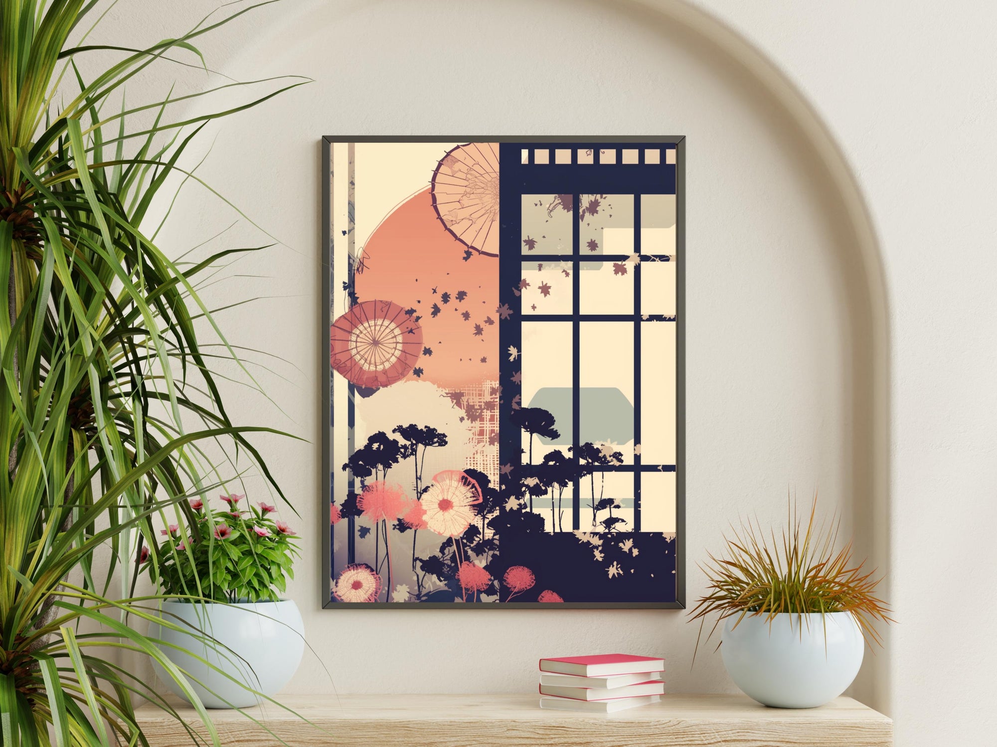 Your Name in Japanese Print 19