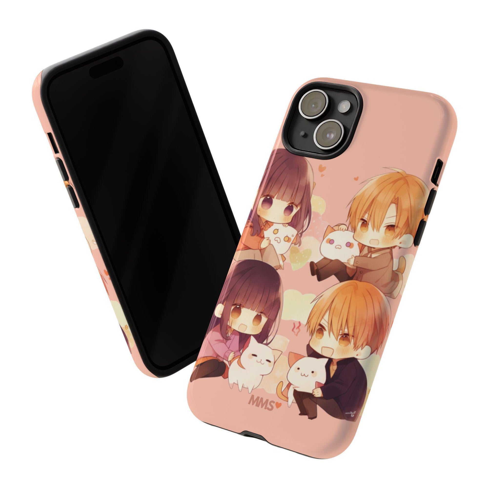 Fruits Basket PREMIUM Tough Phone Case 14