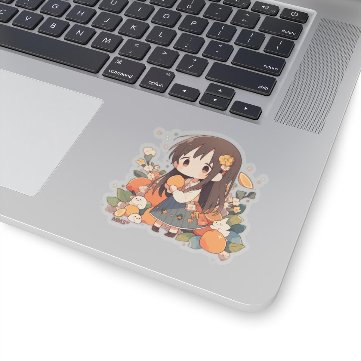 Fruits Basket Anime Inspired Sticker  15