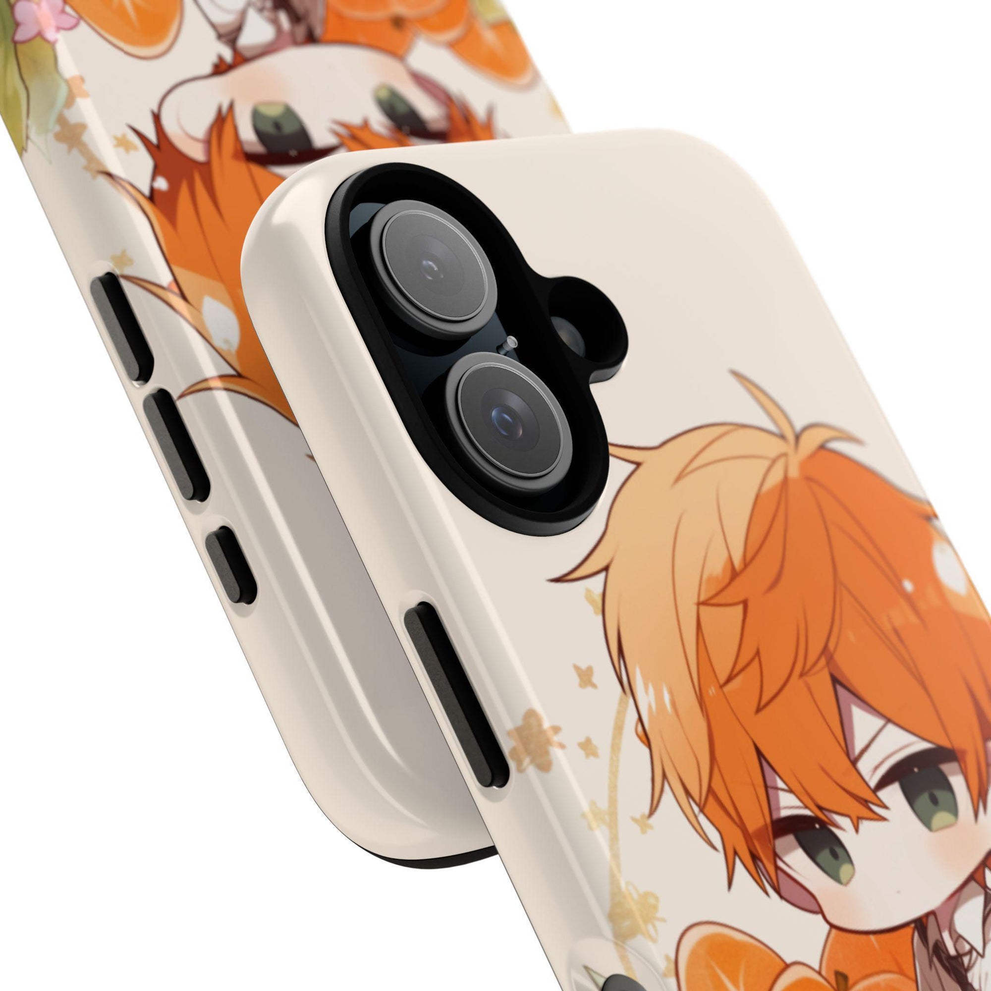 Fruits Basket PREMIUM Tough Phone Case 26