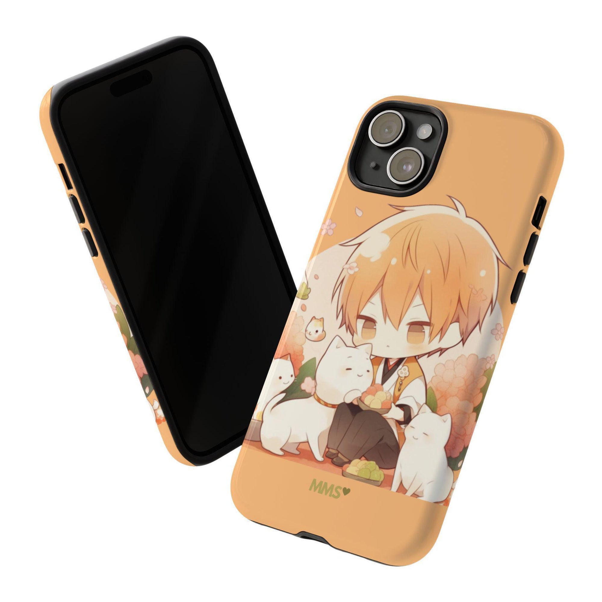 Fruits Basket PREMIUM Tough Phone Case 12