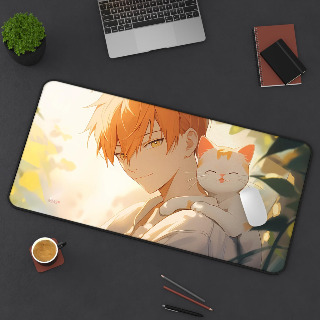 Fruits Basket Anime Inspired Desk Mat 39