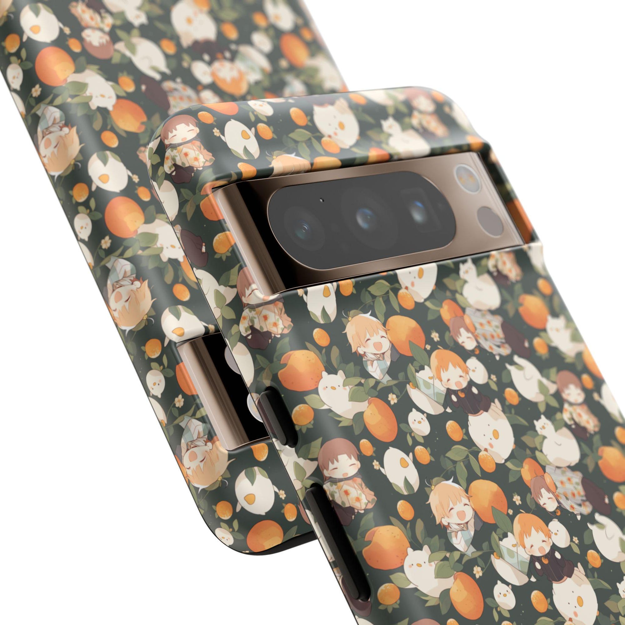 Fruits Basket PREMIUM Tough Phone Case 39