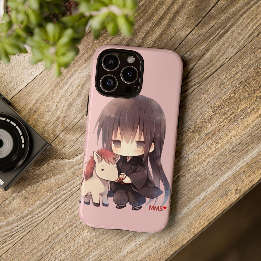 Fruits Basket PREMIUM Tough Phone Case 10